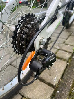 Bicykel - 3