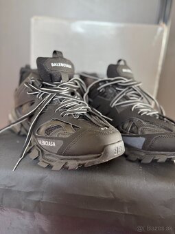 Balenciaga track vel.43 - 3
