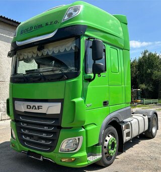 Predam DAF XF 480 FT - 3
