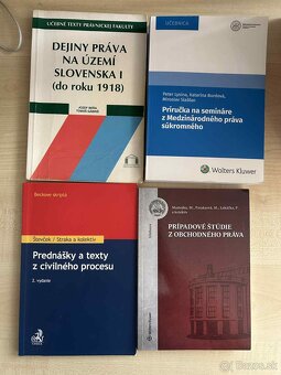 Predám/darujem - 3