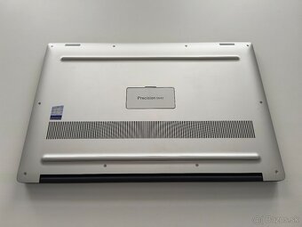 Dell Presicion 5540 - 15,6/i7/16GB/512GB/NV T1000/W11 - 3