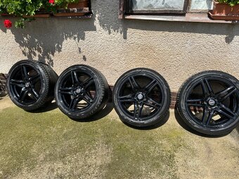Predam alu disky 5x112r18 - 3