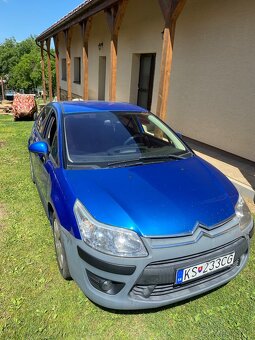 Citroen C4 - 3