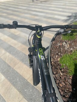 Rockrider ST 530 - 3