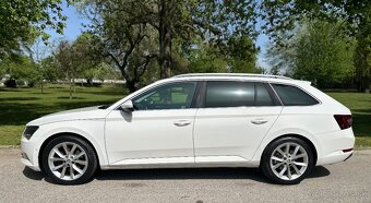 Škoda Superb combi 1.6 TDI DSG - 3