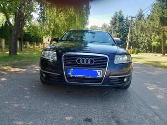 Predám Audi a6 c6 2.7.tdi 120.kw r.v.2008 - 3