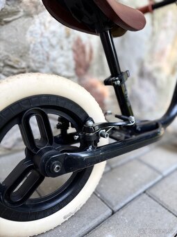 Detské odrážadlo BTWIN 10’’ - 3