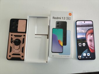Xiaomi Redmi 12 5G - 3