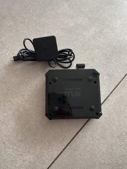 Raspberry 4B 4GB M2 - 3