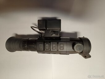InfiRay RICO RH50 - termovízny zameriavač - 3