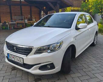 Peugeot 301 1,6 BlueHDi - 3