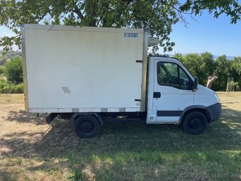 Iveco Daily 2.3 HPI 35S12 - 3