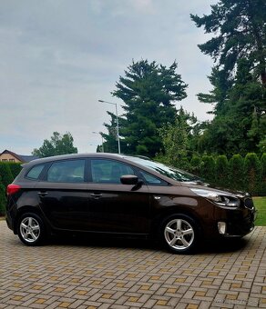 Kia Carens 1.6 GDi - 3