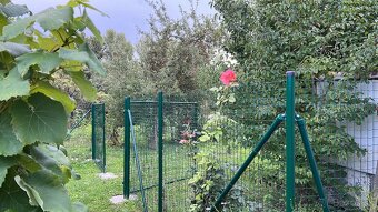 Záhrada 321 m2 pri Zimnom štadióne v PN - 3