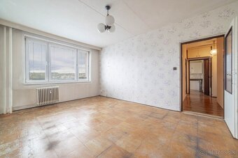 3 izbový byt na predaj, Štítova, Košice - Staré mesto - 3
