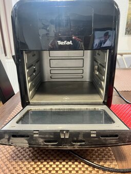 Teplovzdušná fritéza Tefal - 3