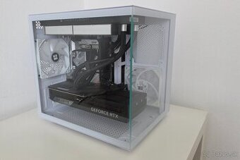 I7 14700k, RTX 5070 Ti OC, 48GB DDR5, 1TB SSD NVme M2 - 3