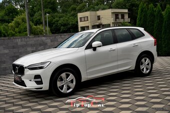 ⏩ Volvo XC60 2.0 B4 mHEV Momentum AWD A/T - 3