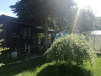 Zahrada s chatkou - Osada č.5 - 3