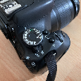 Canon eos600D s prislušenstvom - 3