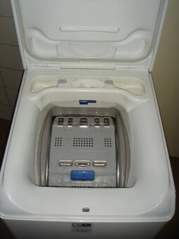 Pračka - Electrolux - 3