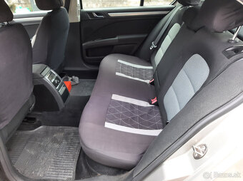 Predám Škodu Superb TDI - 3