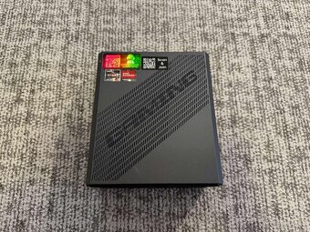 Mini PC Ryzen 9 6900HX, 32GB DDR5, 1TB NvMe - 3