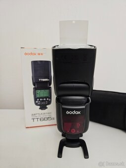 Godox TT685S - 3