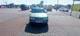 Škoda Octavia Combi 1.9 TDI PD 74kW, M6, TOUR 4x4 (Scout) - 3