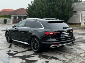 Audi A4 allroad 2021 210kw - 3