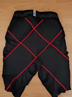 Nohavice Bauer Pro 3.0 - 3