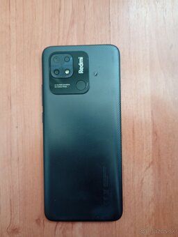 Xiaomi Redmi 10C - 3