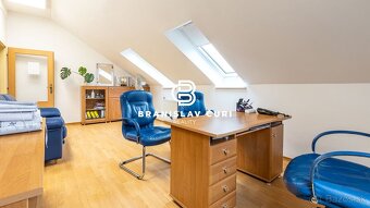 NA PRENÁJOM KANCELÁRSKE PRIESTORY V CENTRE MESTA 65,32 m2 - 3