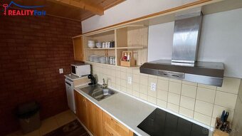 Predaj rekreačnej chaty pri Liptovskej Mare - 3