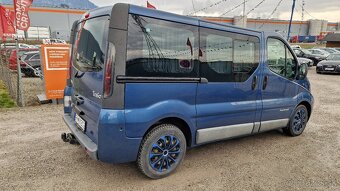 Renault Trafic 1.9 dCi L1H1 Camper - 3