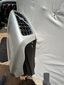 Volvo xc90 predna kapota - 3
