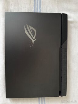 Asus ROG Strix (3060, Ryzen 7) - 3
