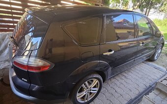 Ford Smax - 3