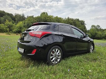 Predám Hyundai I30 , 1.6 CRDi - 3