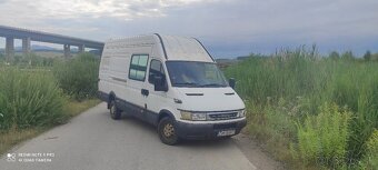 IVECO Daily 3.0 - 3