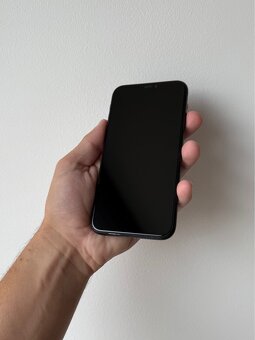 Predám - Apple iPhone XR 128GB - ČIERNY - 3