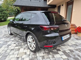 Seat Leon 1.4 TSI Ecomotive FR - 3
