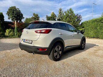 Mazda CX-3 1.5 Skyactive - 3