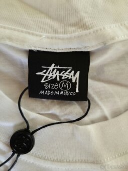 Stussy tričko - 3