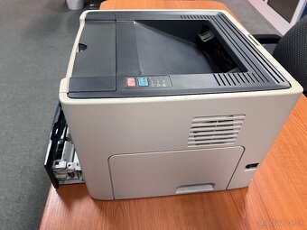 Predám laserovú tlaciaren HP1320n - 3