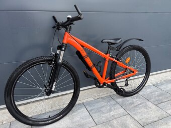 Rockrider ST 500 24” - 3