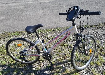 Bicykel detský - 3