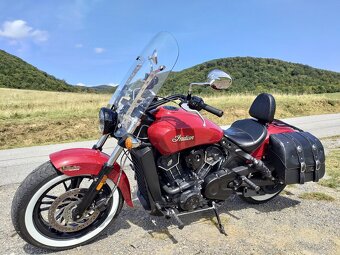Indian scout sixty - 3