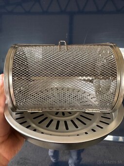 Teplovzdušná fritéza Delimano Air Fryer - 3