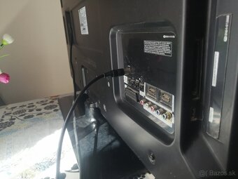 SAMSUNG TV FULL-HD - 3